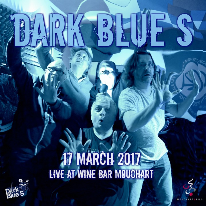March 2017 Poster